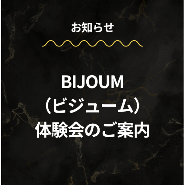 ビジュームメイクレッスン会（四日市）のご案内