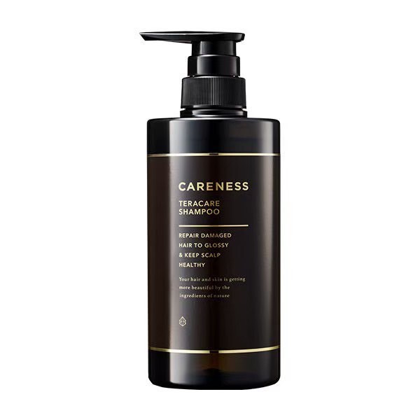 ケアネス テラケアシャンプー 500mL 製品画像