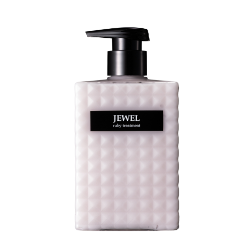 ケアネス ジュエル トリートメント ルビー製品画像