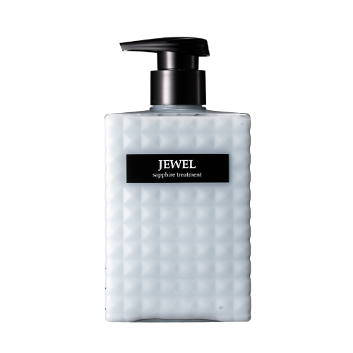 ケアネス ジュエル トリートメント サファイア製品画像