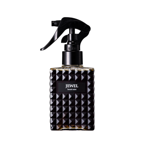 ケアネス ジュエル ブーストミスト製品画像