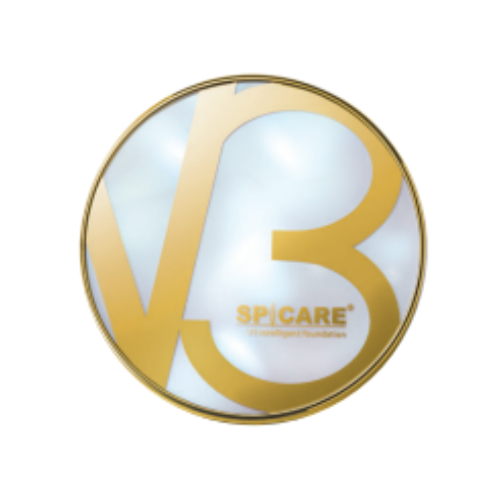 スピケア V3インテリジェントファンデーション