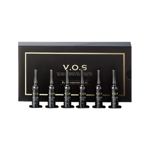 【業務用】V.O.S リジュビネーションピール（R2）