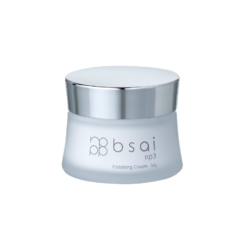 bsai NP3 フィニッシングクリーム 30g