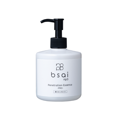 bsai NP3 導入エッセンスPRO 300mL