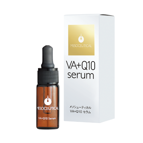 メソシューティカル セラムライン VA+Q10セラム 10mL
