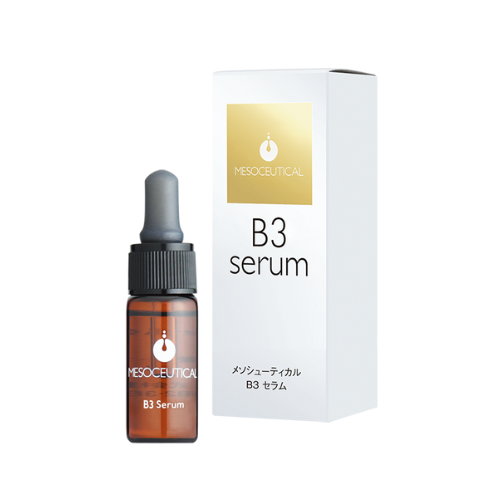 メソシューティカル セラムライン B3セラム 10mL