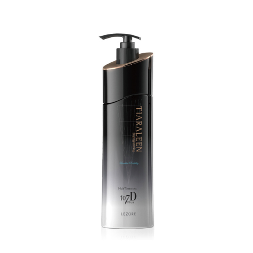 ヘアタイムセス 107DPlus レゾーレ シャンプー