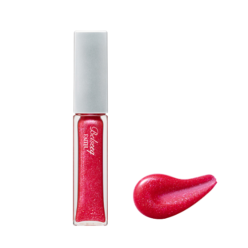 フェース ベルシーク リッププランパーA 02カメリアレッド