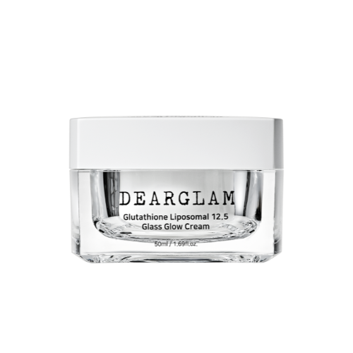 DEARGLAM グルタチオンリポソーム12.5グラスグロークリーム