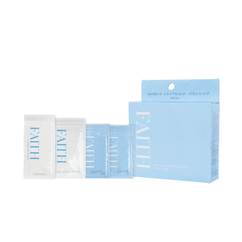 ラメラモード トライアルセット バランシング