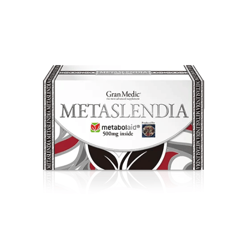 グランメディック メタスレンディア