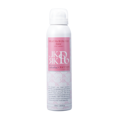 レカルカ モイストハイドレートミスト 120mL