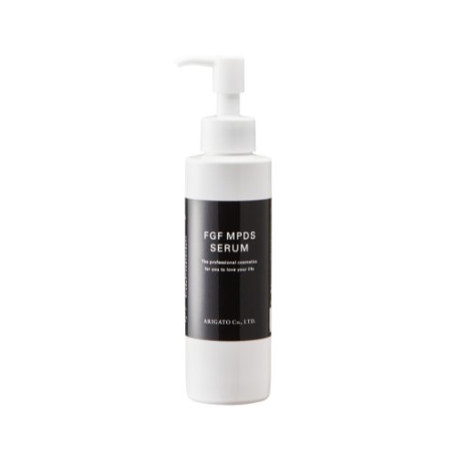 テラボーラー FGF MPDSセラム 150mL