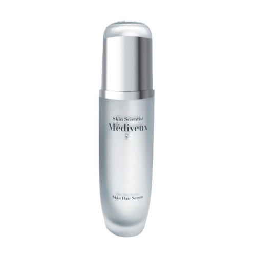 アレン スキンサイエンティスト メディーヴ スキンヘアセラム 60mL