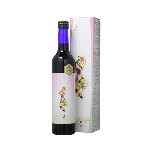 マナ酵素 500mL