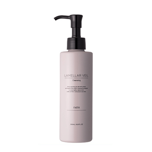 フェース ラメラベール クレンジング 200mL