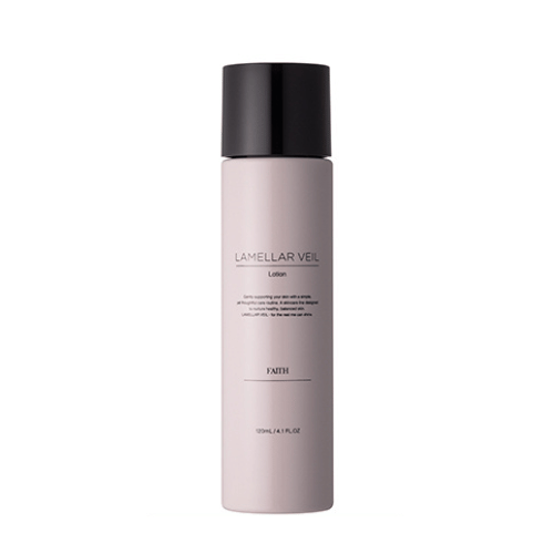 フェース ラメラベール ローション 120mL