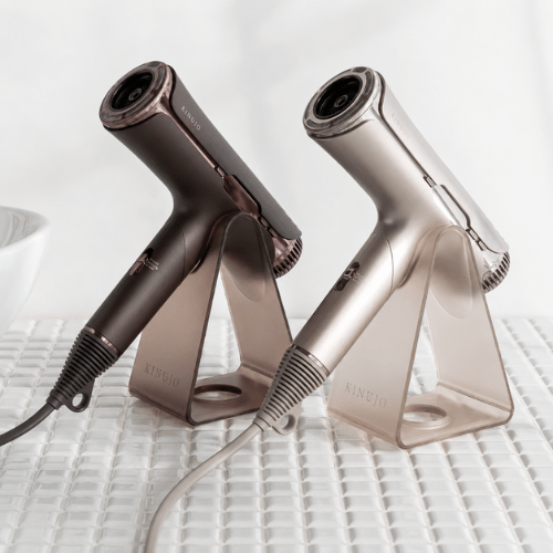 KINUJO Silk Premium Dryer（キヌージョ シルクプレミアムドライヤー）