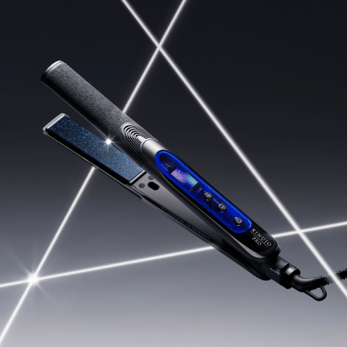 KINUJO Sapphire Straight Pro（キヌージョ サファイアストレートプロ）