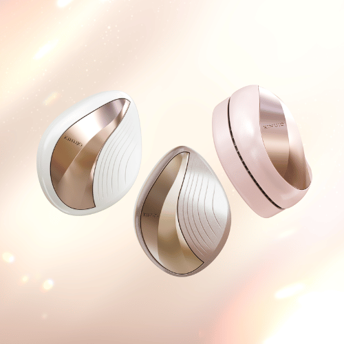 KINUJO Silky jewel brush（キヌージョ シルキージュエルブラシ）