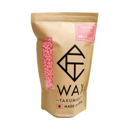 【匠道WAX】SAKURA（さくら）