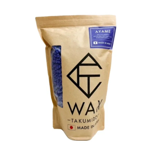 【匠道WAX】AYAME（あやめ）