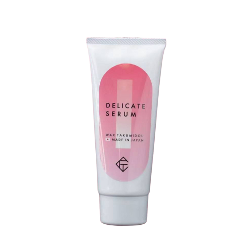 【匠道WAX】デリケートセラム