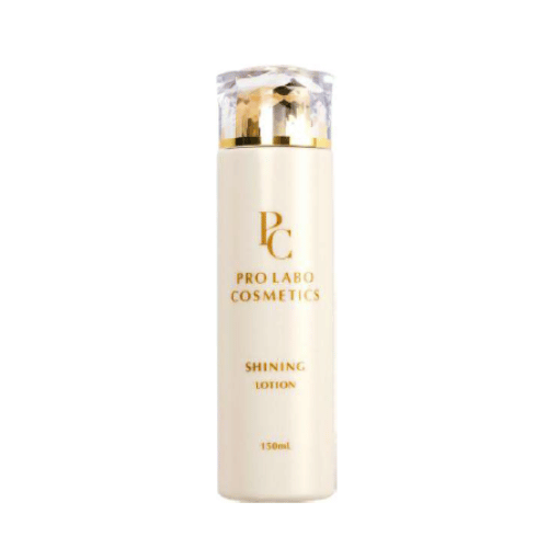 シャイニングローション 150mL