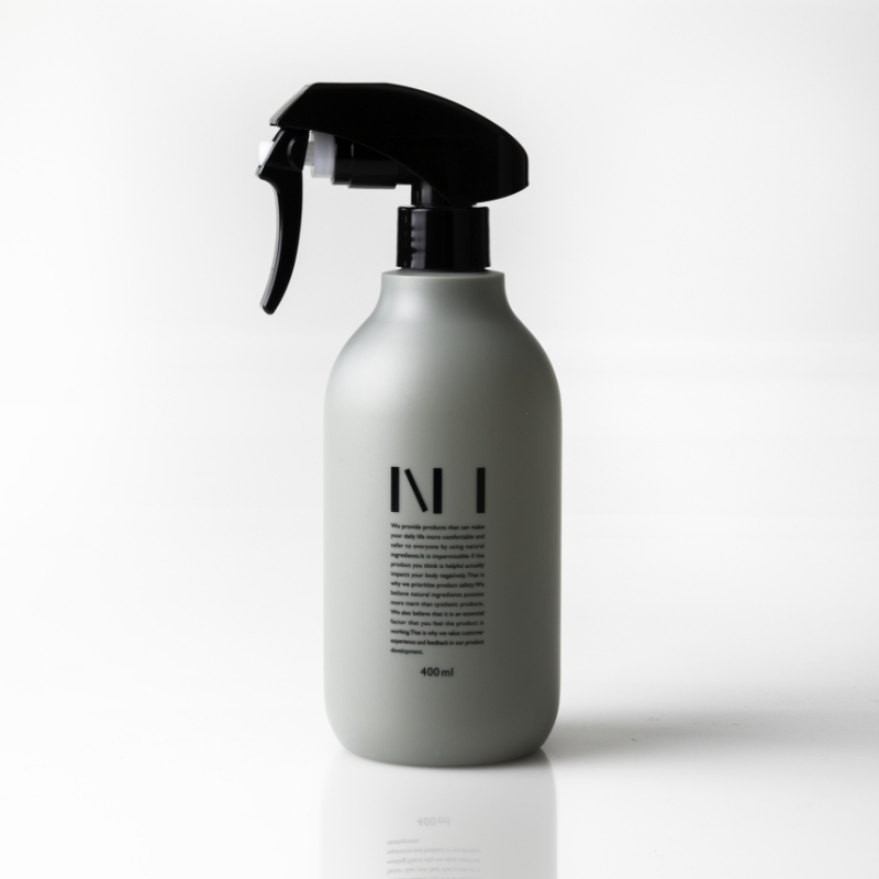 NI BODY MISTスターターキットの製品画像