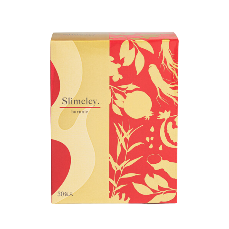 Slimeley. burnnie (スリムレイ バーニー) 15g×30包