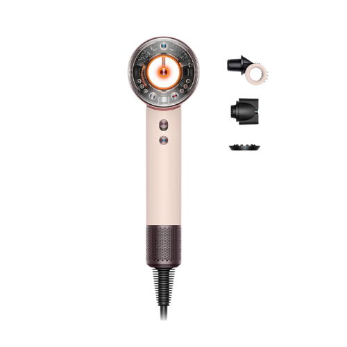 ダイソン スーパーソニック ニューラル シャイン ヘアドライヤー（HD16）