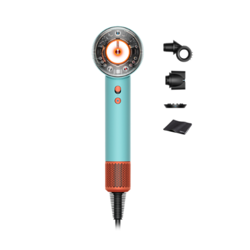 ダイソン スーパーソニック ニューラル シャイン ヘアドライヤー（HD16）