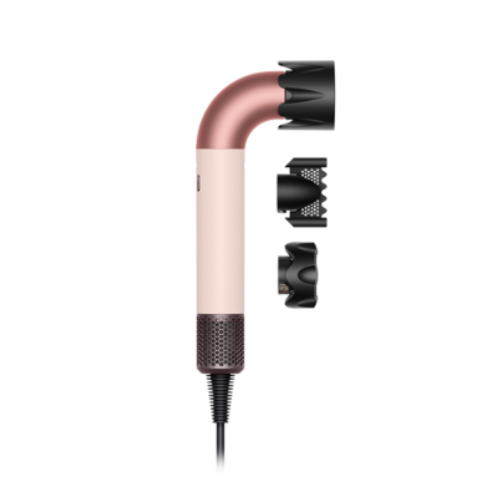 ダイソン スーパーソニック アール ヘアドライヤー（HD17）製品画像