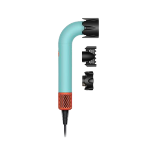 ダイソン スーパーソニック アール ヘアドライヤー（HD17）製品画像