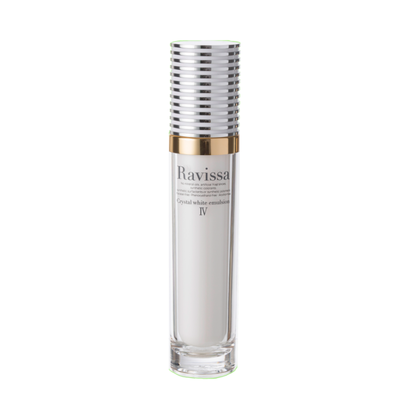 アレン ラヴィーサ クリスタルホワイトエマルション 60ml