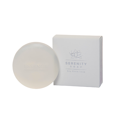 エッセンス セレニティソープ (デリケートゾーン専用石鹸) の製品画像