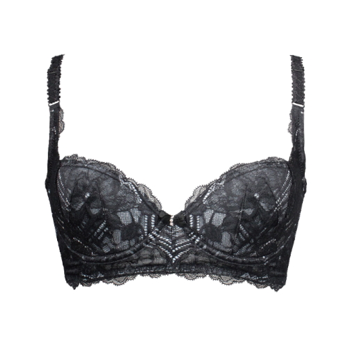 ラヴィエール 姿勢補整ブラジャー エベンヌ｜脇高設計・特許構造で美姿勢をサポートする補正下着