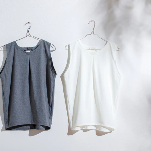 ノーウィー ヨガトップス