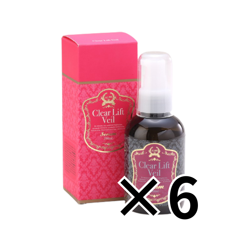 アレン クリアリフトヴェール 100mL