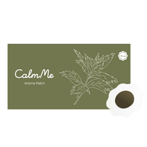 CalmMe HerbalQ (カームミーハーバルキュー)