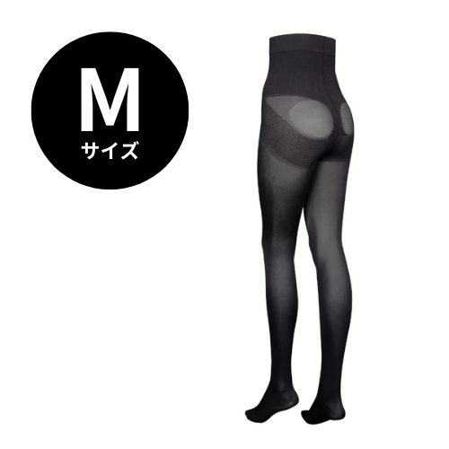 イオセラン ハイウエスト骨盤タイツ