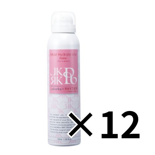 レカルカ モイストハイドレートミスト 120mL