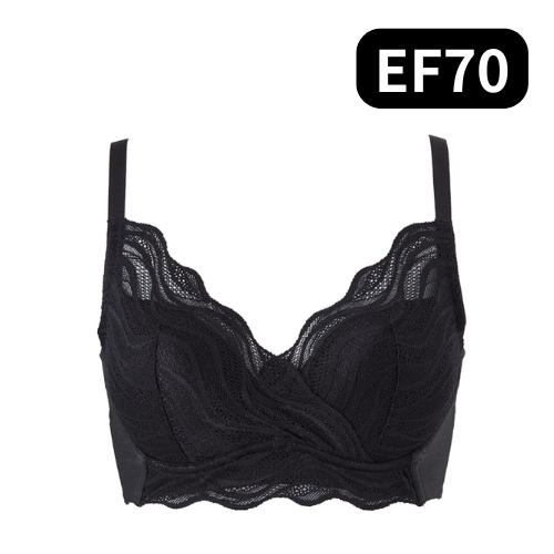 エルローズ Be-fit すらっとシェイプブラジャー