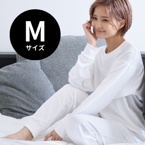 プウアボーテ リラックスウエア
