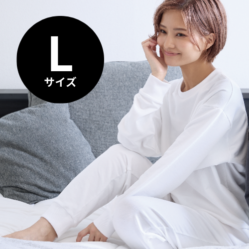 プウアボーテ リラックスウエア
