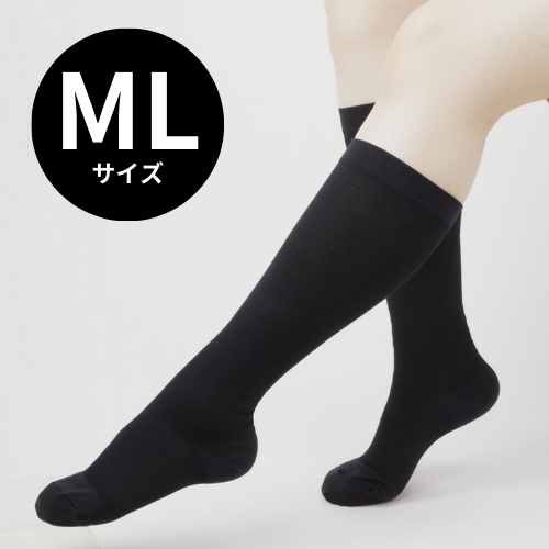 プウアボーテ ハイソックス