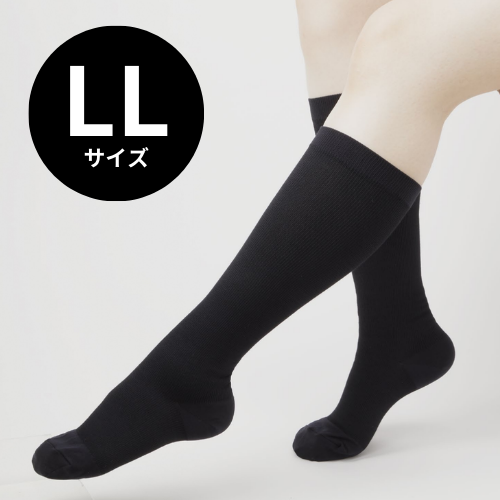 プウアボーテ ハイソックス