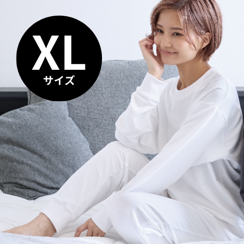 プウアボーテ リラックスウエア