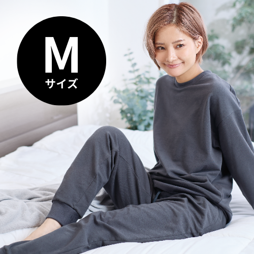 プウアボーテ リラックスウエア